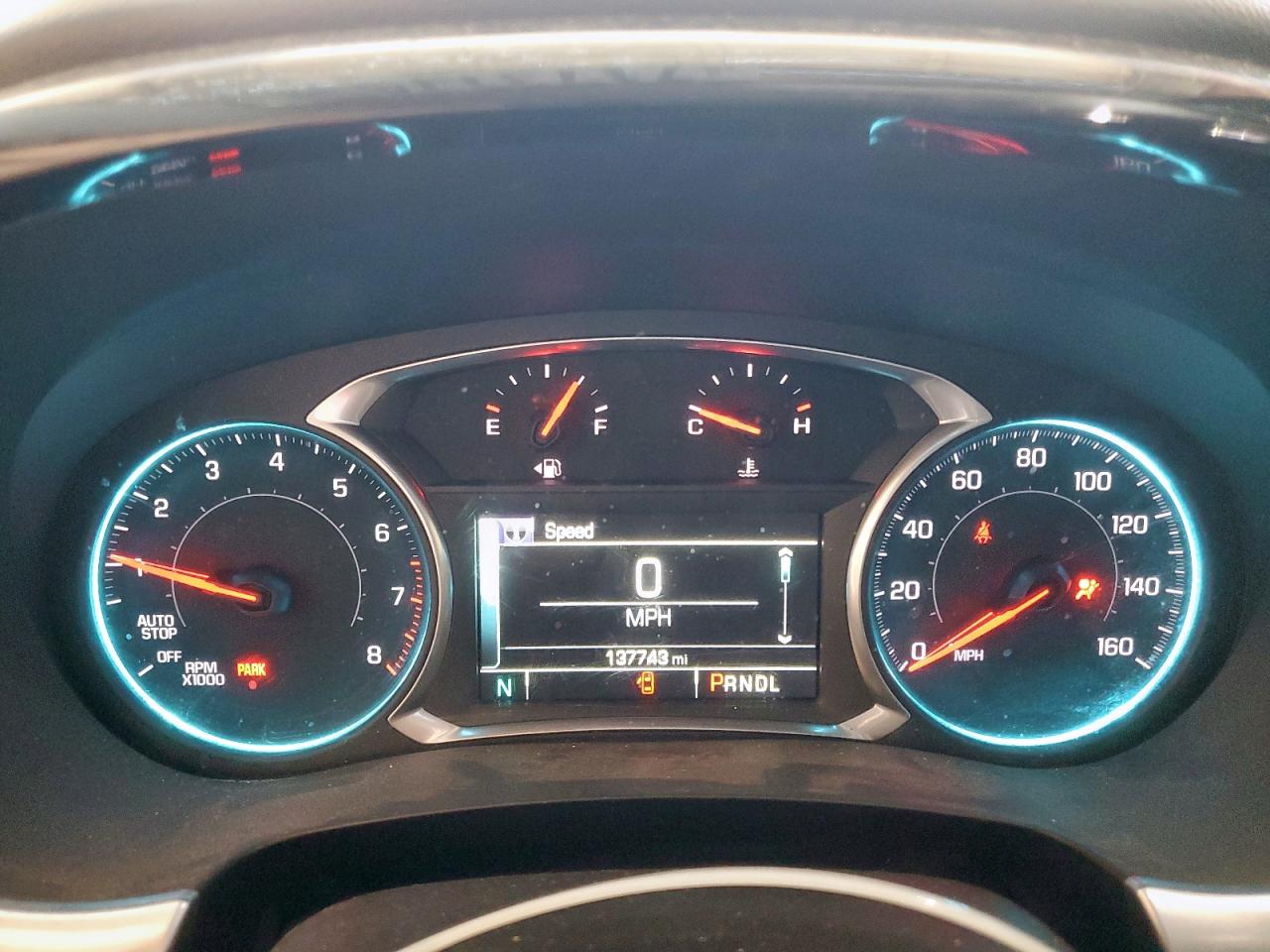 2018 Chevrolet Traverse Lt VIN: 1GNERGKW1JJ273330 Lot: 71737745