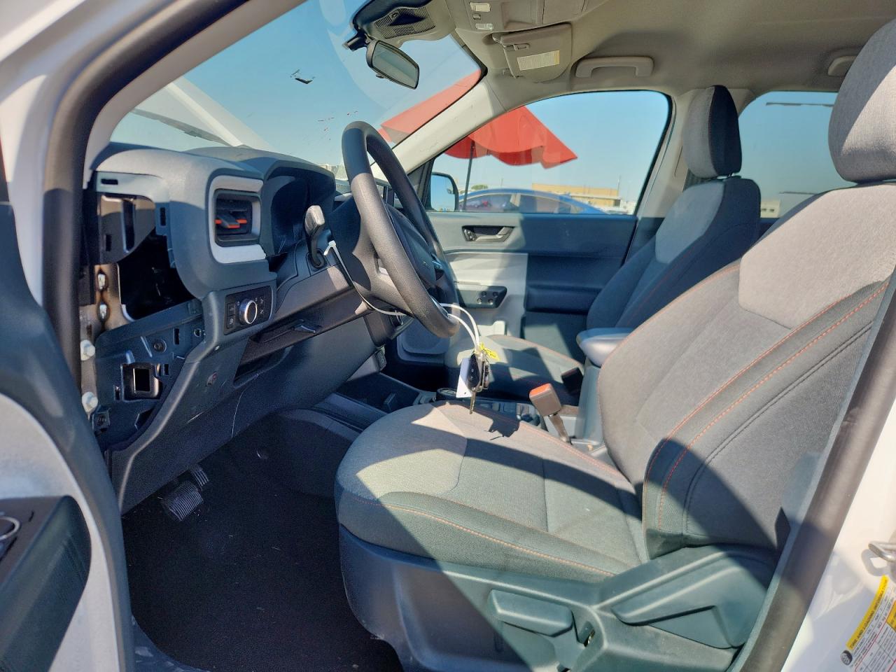 2024 Ford Maverick Xlt VIN: 3FTTW8H36RRB69672 Lot: 80358875