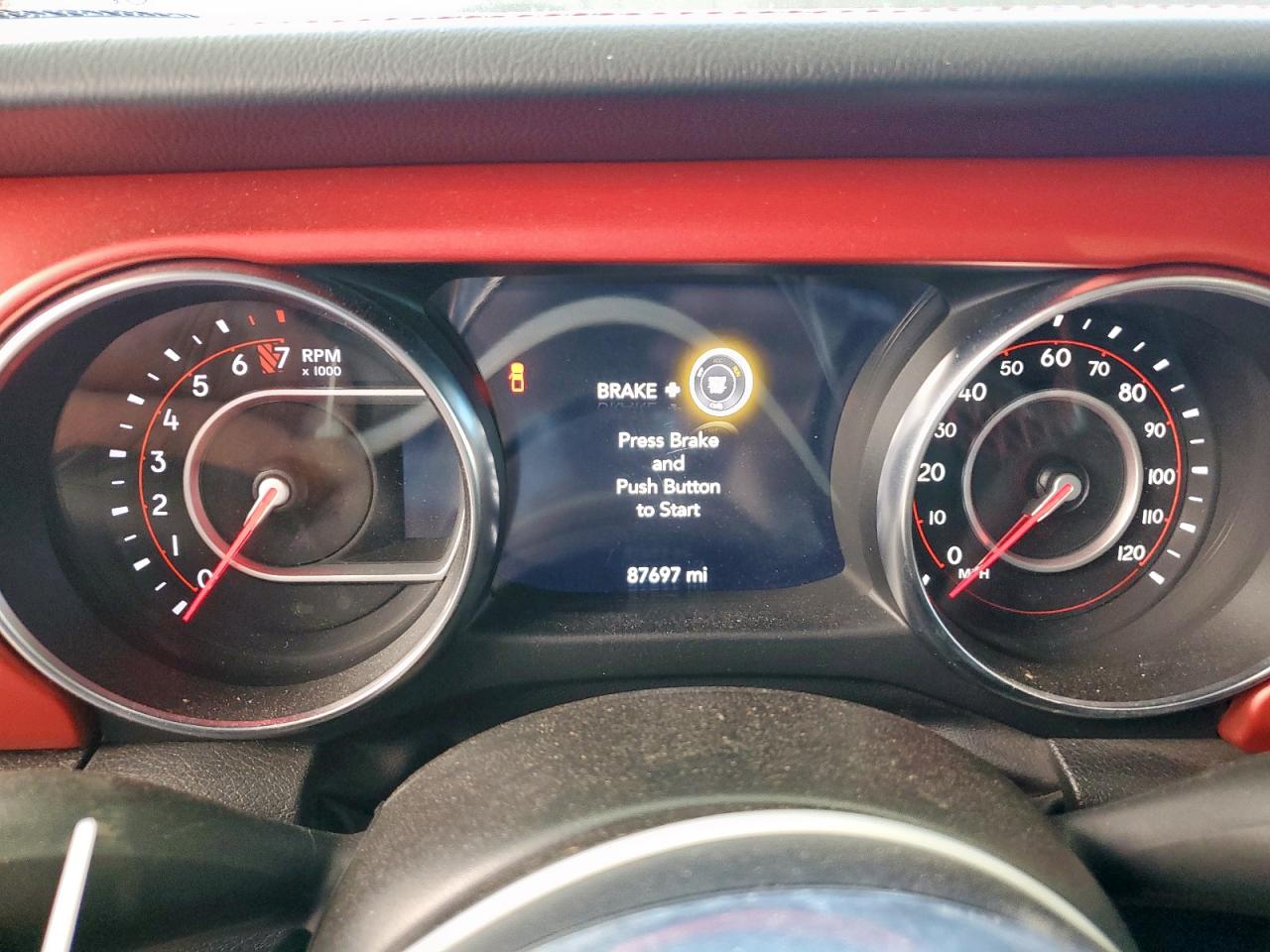 2022 Jeep Gladiator Rubicon VIN: 1C6JJTBG5NL171160 Lot: 81443925