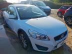 2010 VOLVO C30 SE LUX  for sale at Copart BRISTOL