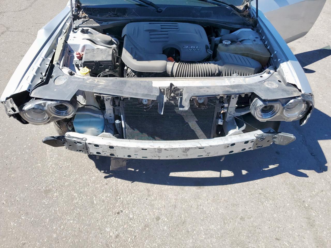 2020 Dodge Challenger Sxt VIN: 2C3CDZAG6LH139491 Lot: 82071355