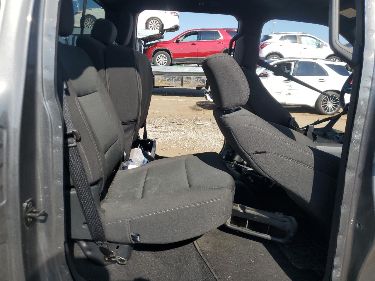 2023 Ford F150 Supercrew VIN: 1FTEW1EP5PFB13076 Lot: 80629665