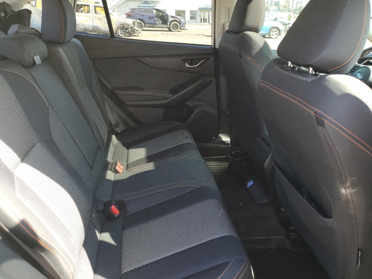 2021 Subaru Crosstrek Premium VIN: JF2GTAGC6M8653047 Lot: 80341135