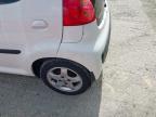 2011 PEUGEOT 107 SPORTIUM  for sale at Copart SANDWICH
