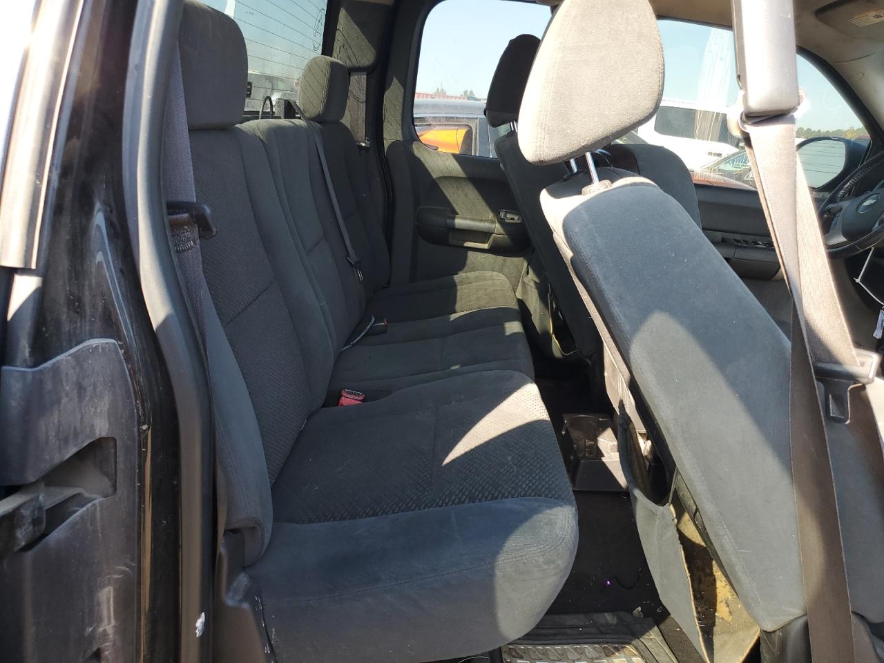 2008 Chevrolet Silverado K1500 VIN: 2GCEK19J581317659 Lot: 80213155