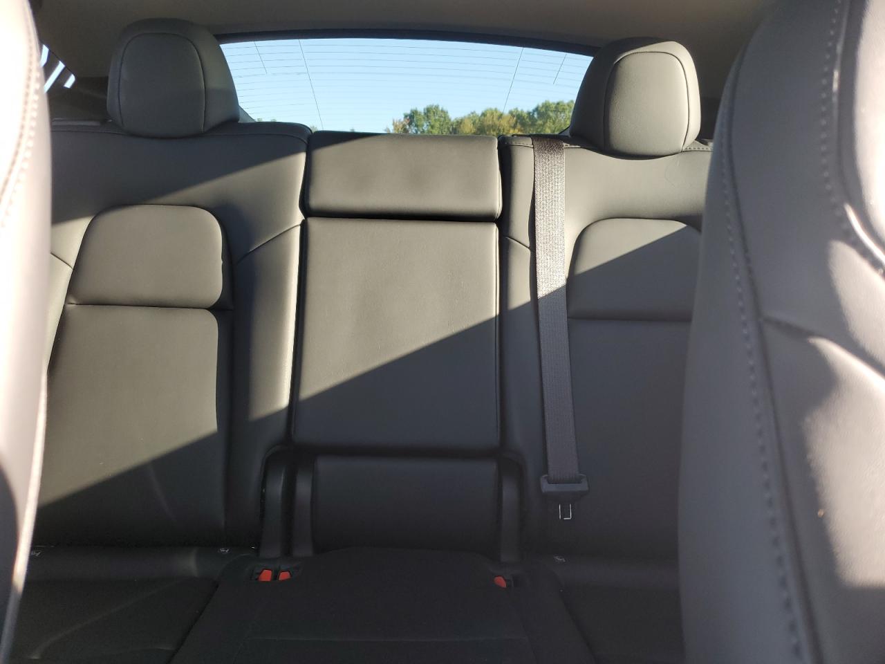 2023 Tesla Model Y VIN: 7SAYGDEF0PF965426 Lot: 83821545