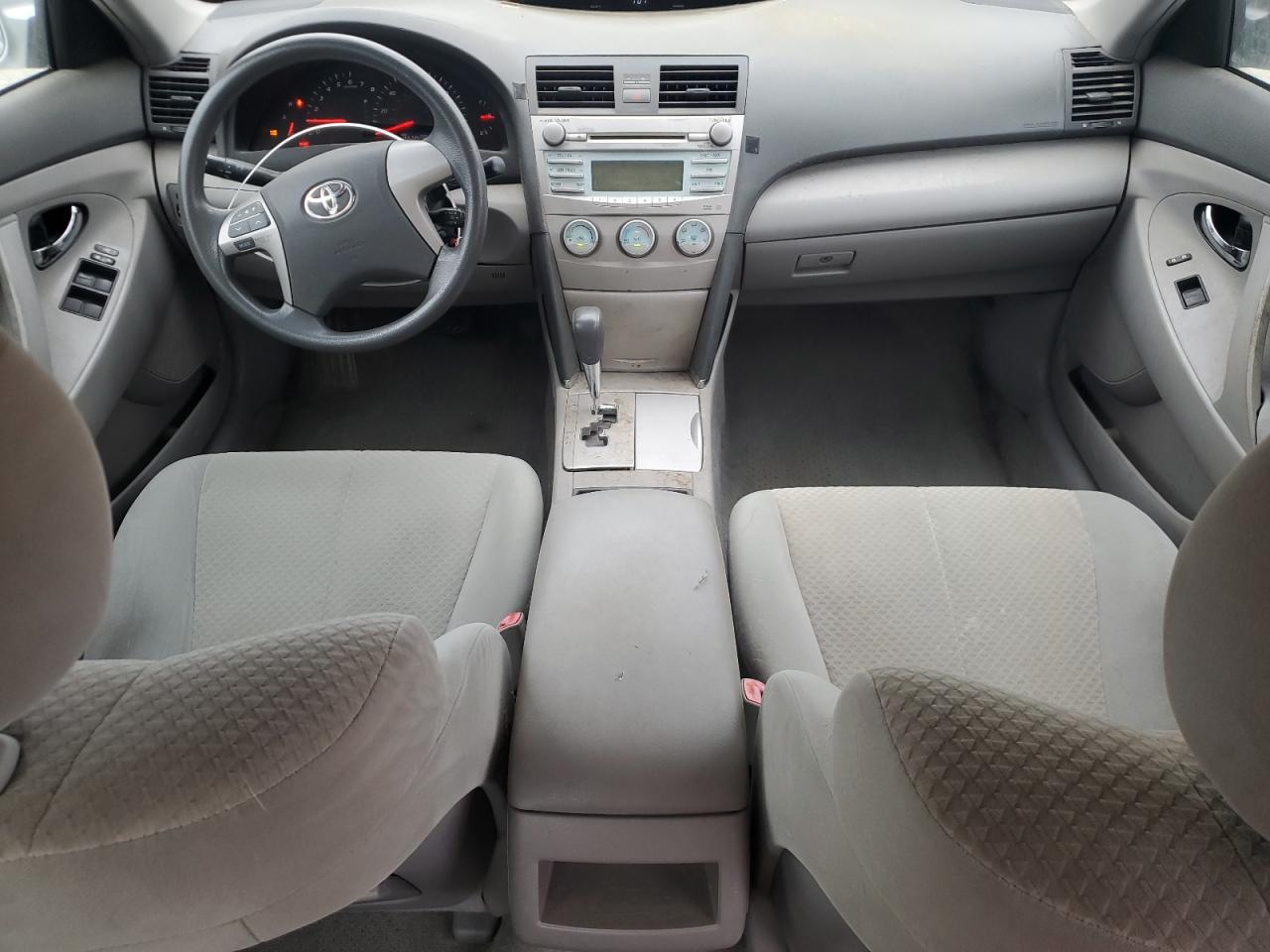 2007 Toyota Camry Ce VIN: 4T1BE46K57U688554 Lot: 81808445