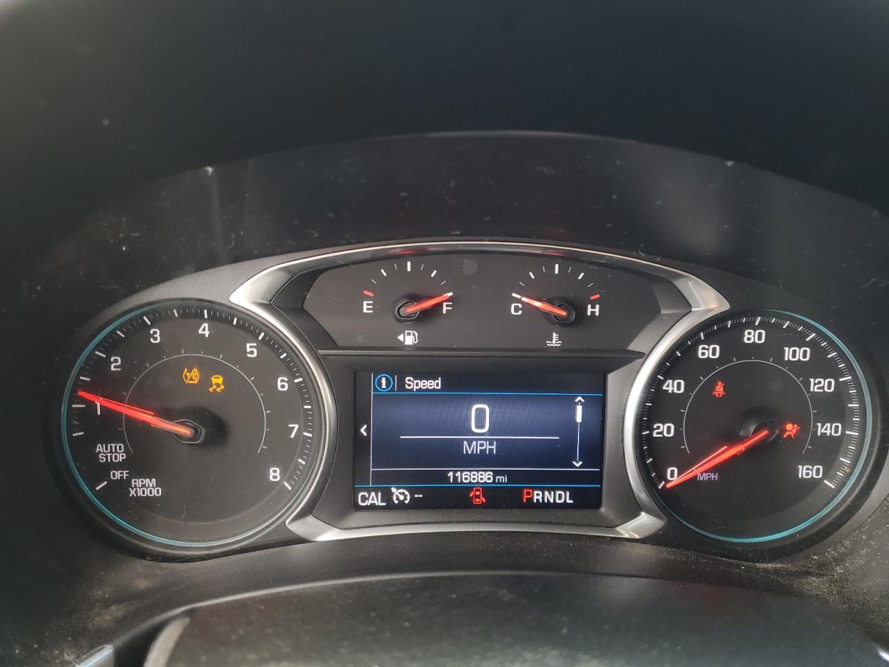 2020 Chevrolet Equinox Lt VIN: 2GNAXUEV6L6191194 Lot: 71614405