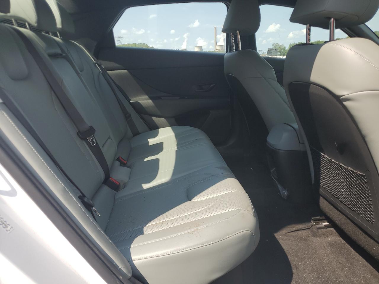 2024 Hyundai Elantra Limited VIN: KMHLN4DJXRU116381 Lot: 71868795