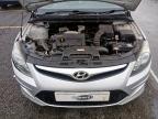 2010 HYUNDAI I30 EDITION  for sale at Copart SANDTOFT