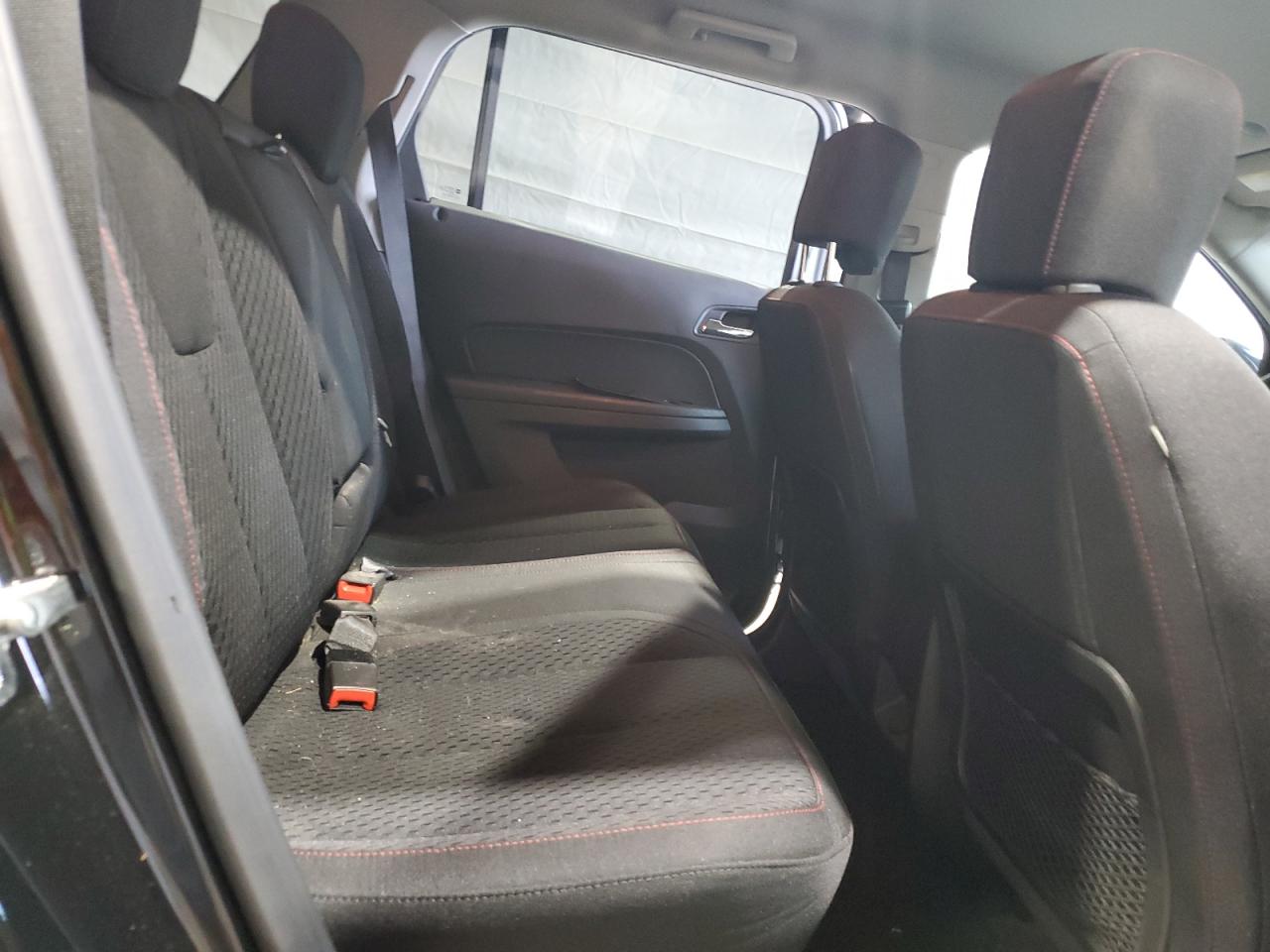 2015 GMC Terrain Sle VIN: 2GKALMEK8F6212520 Lot: 83869405