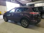 2016 TOYOTA RAV4 LIMITED   for sale at Copart CT - HARTFORD SPRINGFIELD