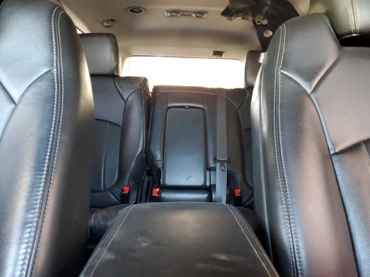 2014 GMC Acadia Slt-2 VIN: 1GKKVSKD6EJ191130 Lot: 80632265