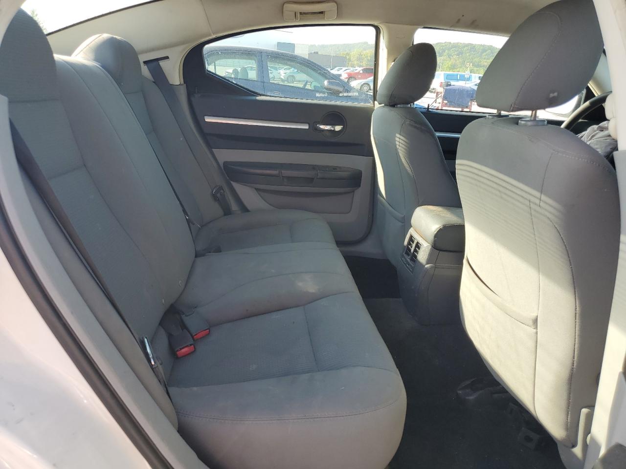 2009 Dodge Charger VIN: 2B3KA43V69H601816 Lot: 83833245