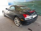 2006 CHRYSLER CROSSFIRE AUTO  for sale at Copart SANDTOFT