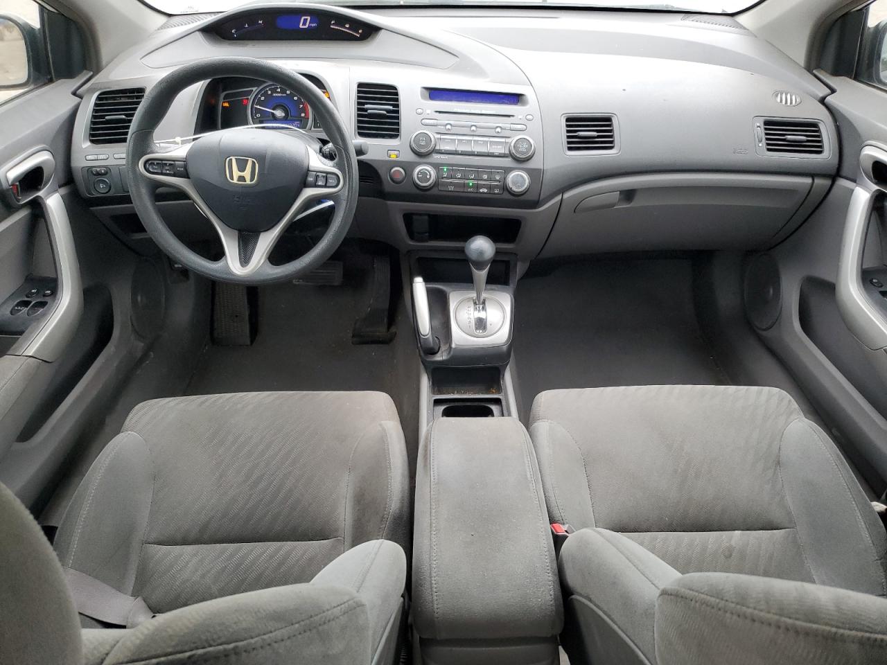 2010 Honda Civic Ex VIN: 2HGFG1B83AH517824 Lot: 83788955