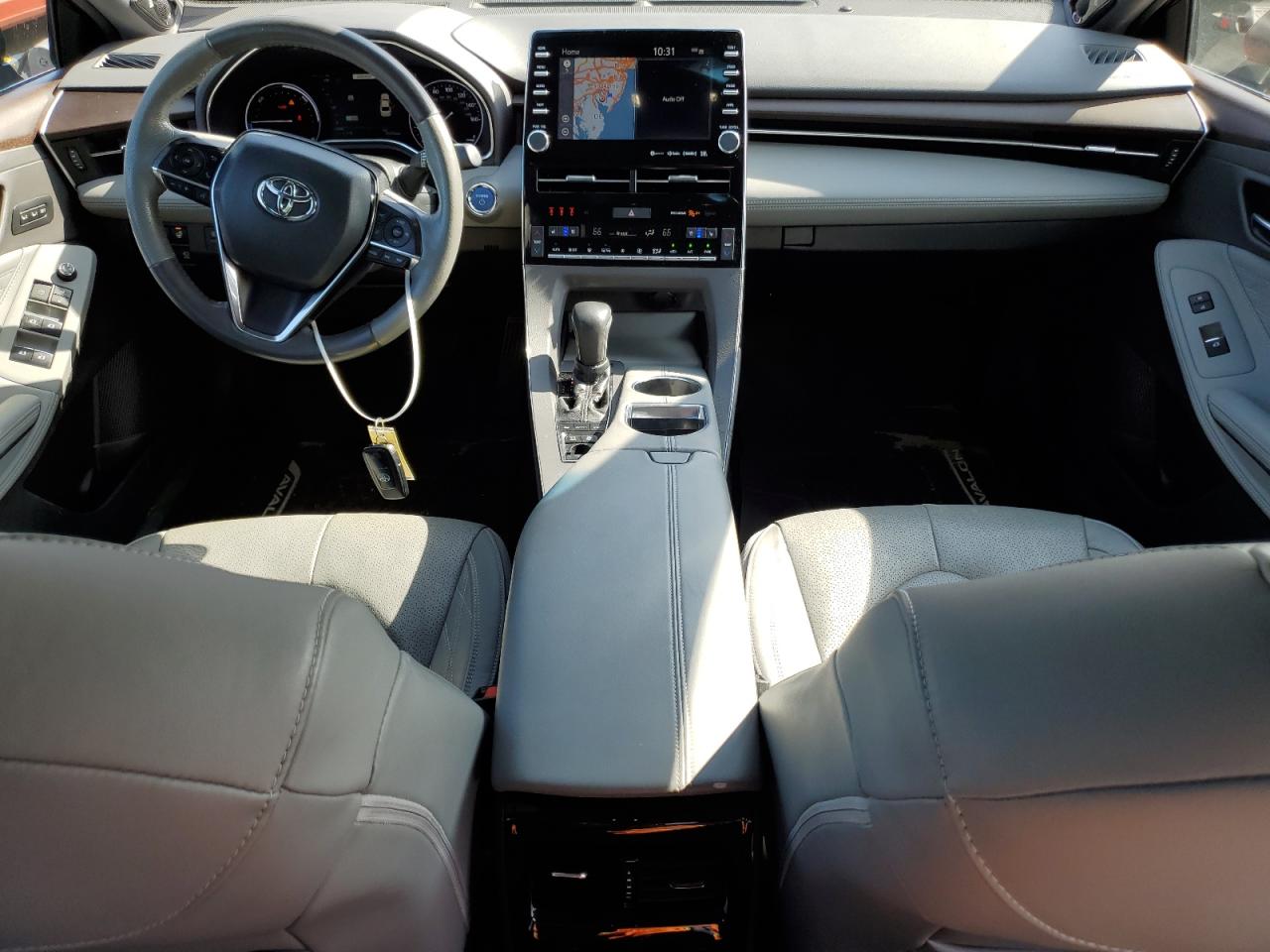 2020 Toyota Avalon Limited VIN: 4T1D21FB4LU012171 Lot: 71678735