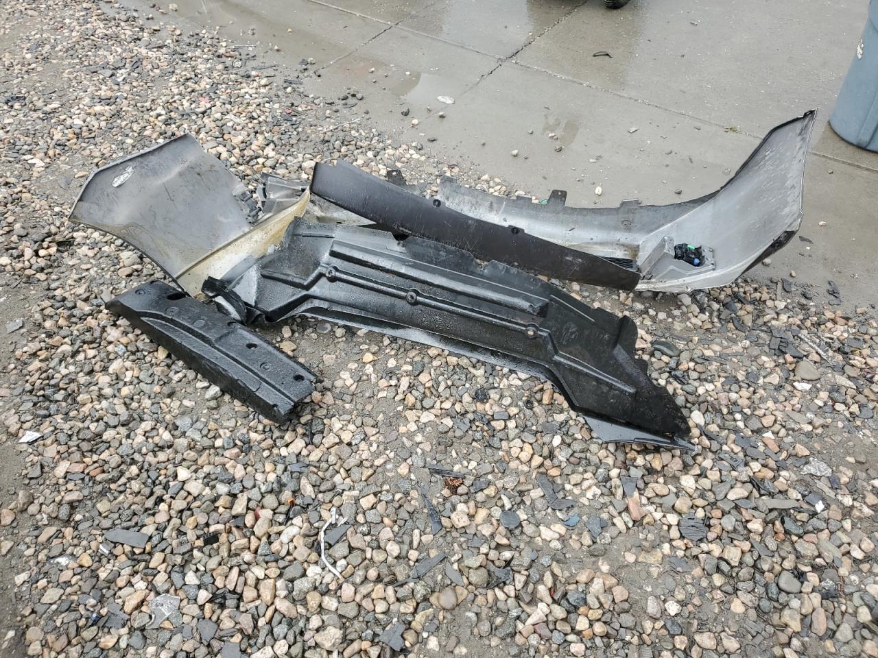 2010 Ford Focus Sel VIN: 1FAHP3HN1AW242087 Lot: 84801195