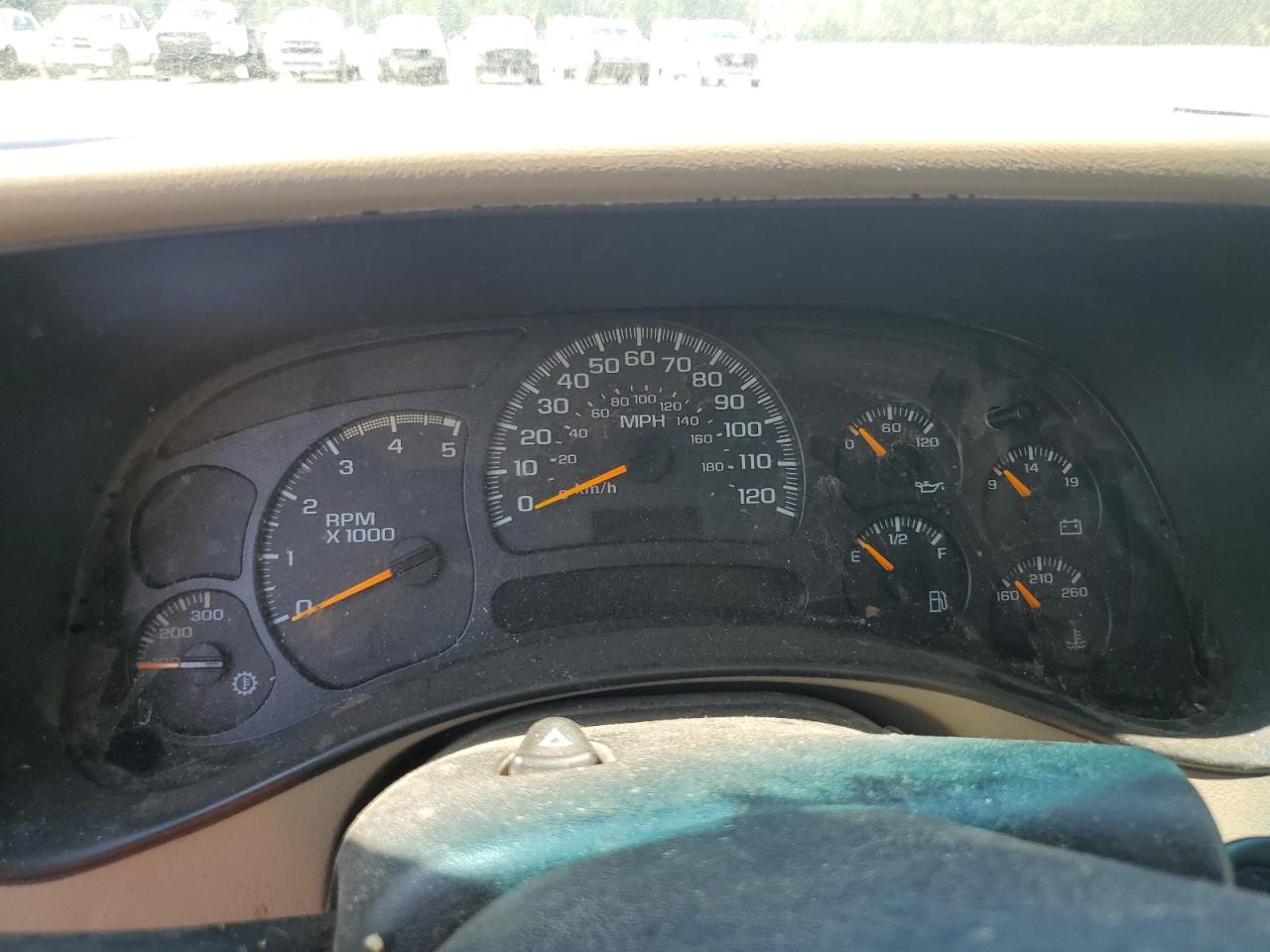 2005 Chevrolet Silverado C3500 VIN: 1GCJC33285F953327 Lot: 71487735