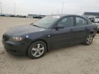 2005 MAZDA 3 I   for sale at Copart AB - EDMONTON