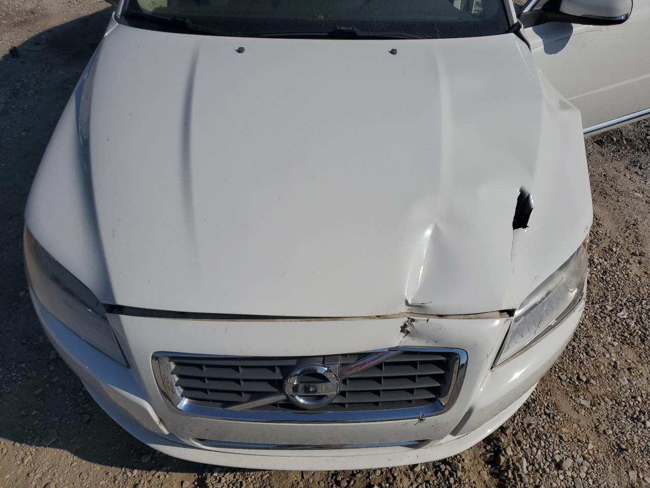 2012 Volvo S80 3.2 VIN: YV1952AS2C1158997 Lot: 81420525