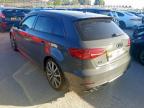 2019 AUDI A3 S LINE BLACK ED 35 TFS  for sale at Copart ROCHFORD