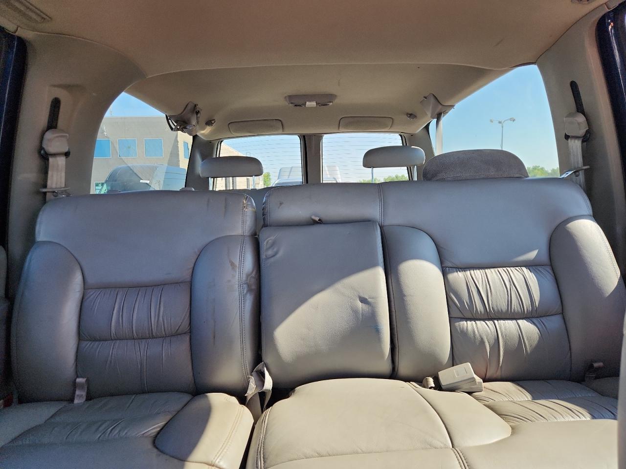 1997 Chevrolet Suburban K1500 VIN: 3GNFK16R8VG154904 Lot: 70771215