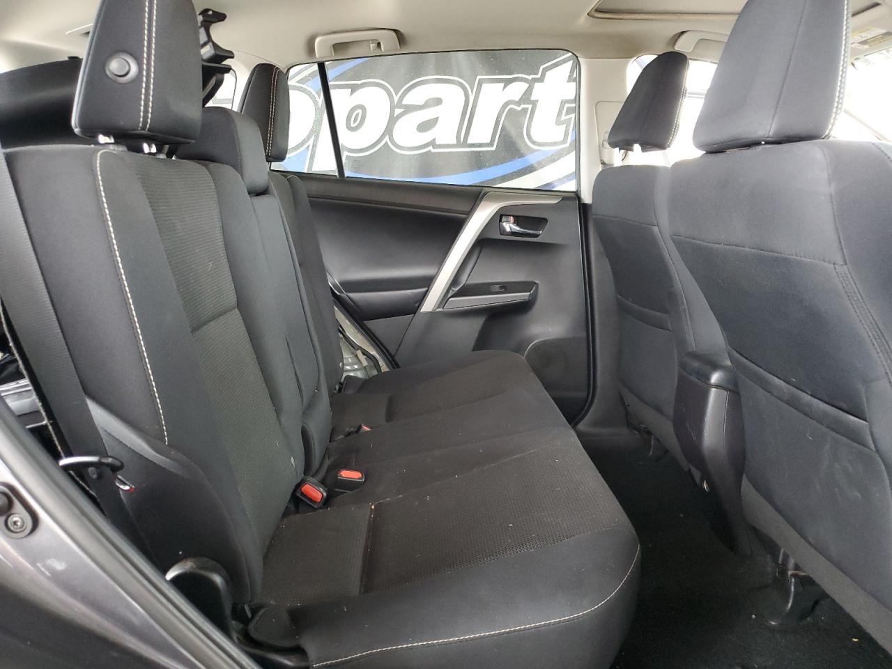 2018 Toyota Rav4 Adventure VIN: 2T3WFREV1JW443031 Lot: 84586305