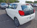 2017 CITROEN C1 FEEL  for sale at Copart SANDTOFT