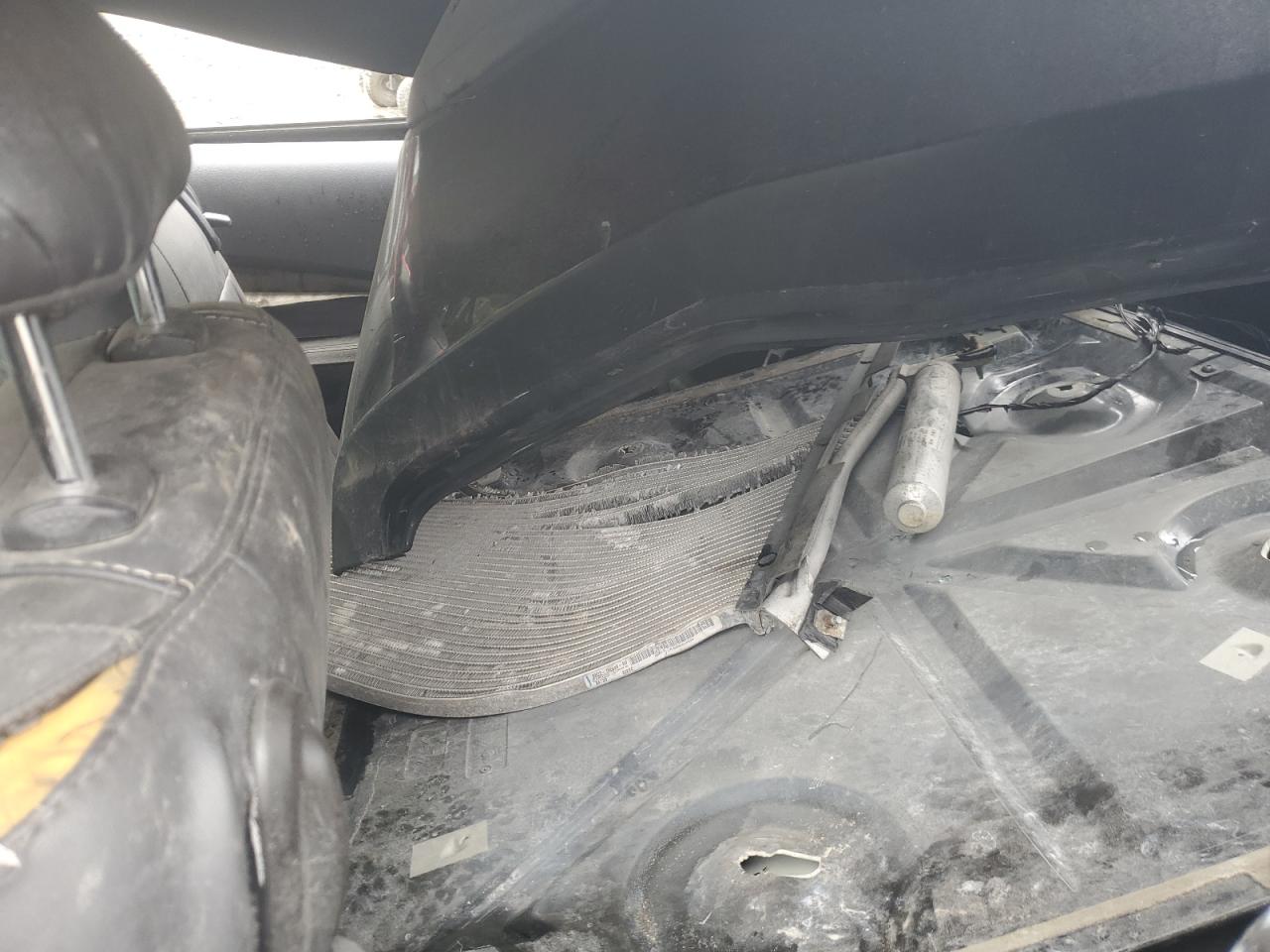 2011 Ford Mustang Gt VIN: 1ZVBP8CF0B5121990 Lot: 84771165