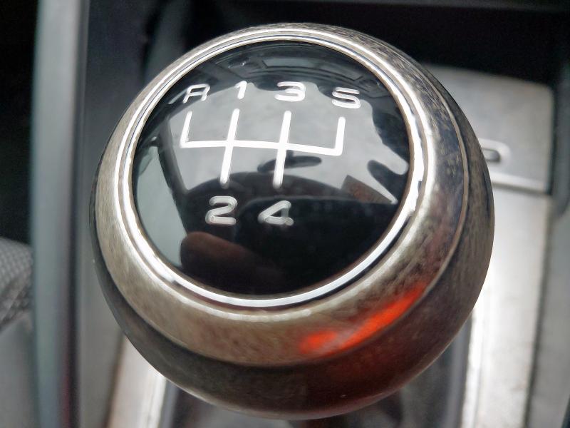 2010 AUDI A3 SPORT