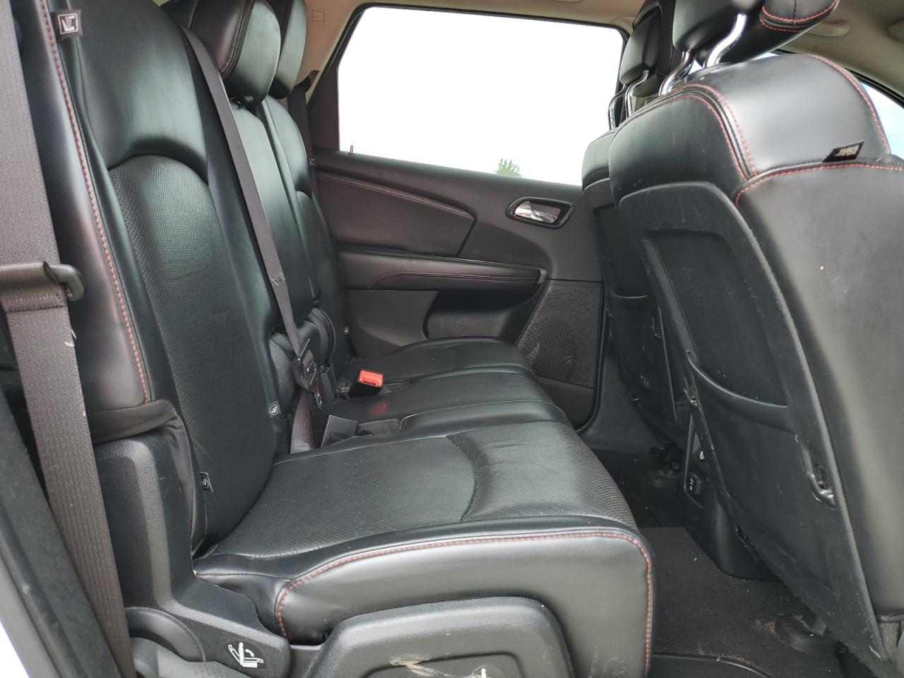 2018 Dodge Journey Gt VIN: 3C4PDCEG1JT472917 Lot: 84160875