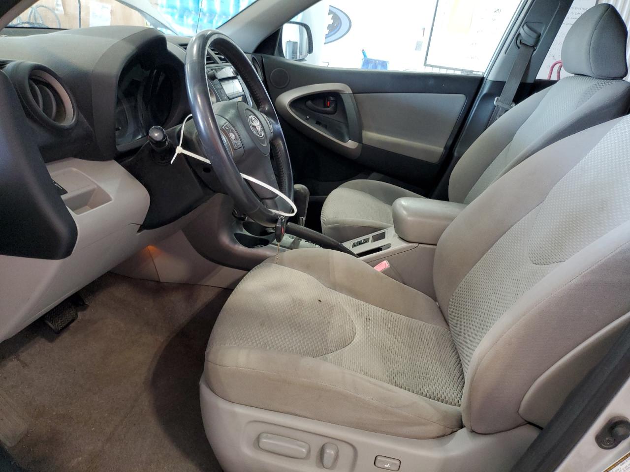 2007 Toyota Rav4 Limited VIN: JTMZD31V975061450 Lot: 81698415