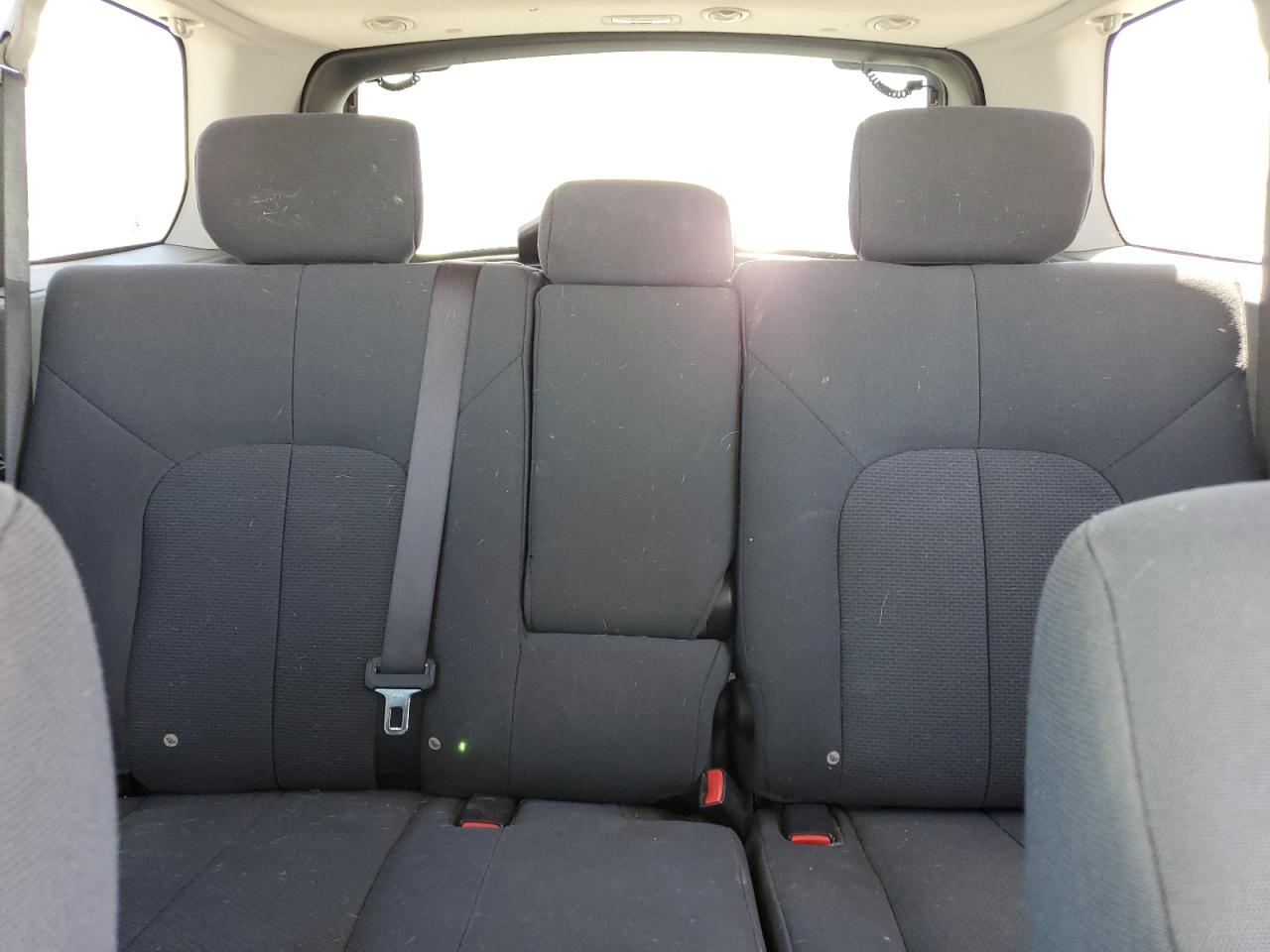 2004 Mitsubishi Endeavor Ls VIN: 4A4MN21S04E038392 Lot: 71324355