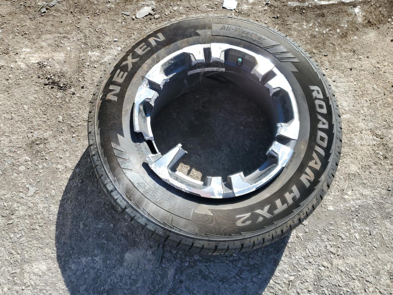 2021 Chevrolet Colorado Z71 VIN: 1GCGTDEN5M1111953 Lot: 83876635