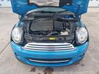2013 MINI COOPER D BAYSWATER AUTO  for sale at Copart ST HELENS