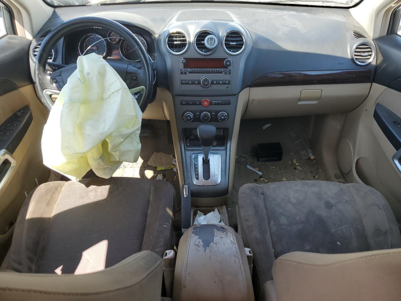 2009 Saturn Vue Xr VIN: 3GSCL53P99S586055 Lot: 68096435