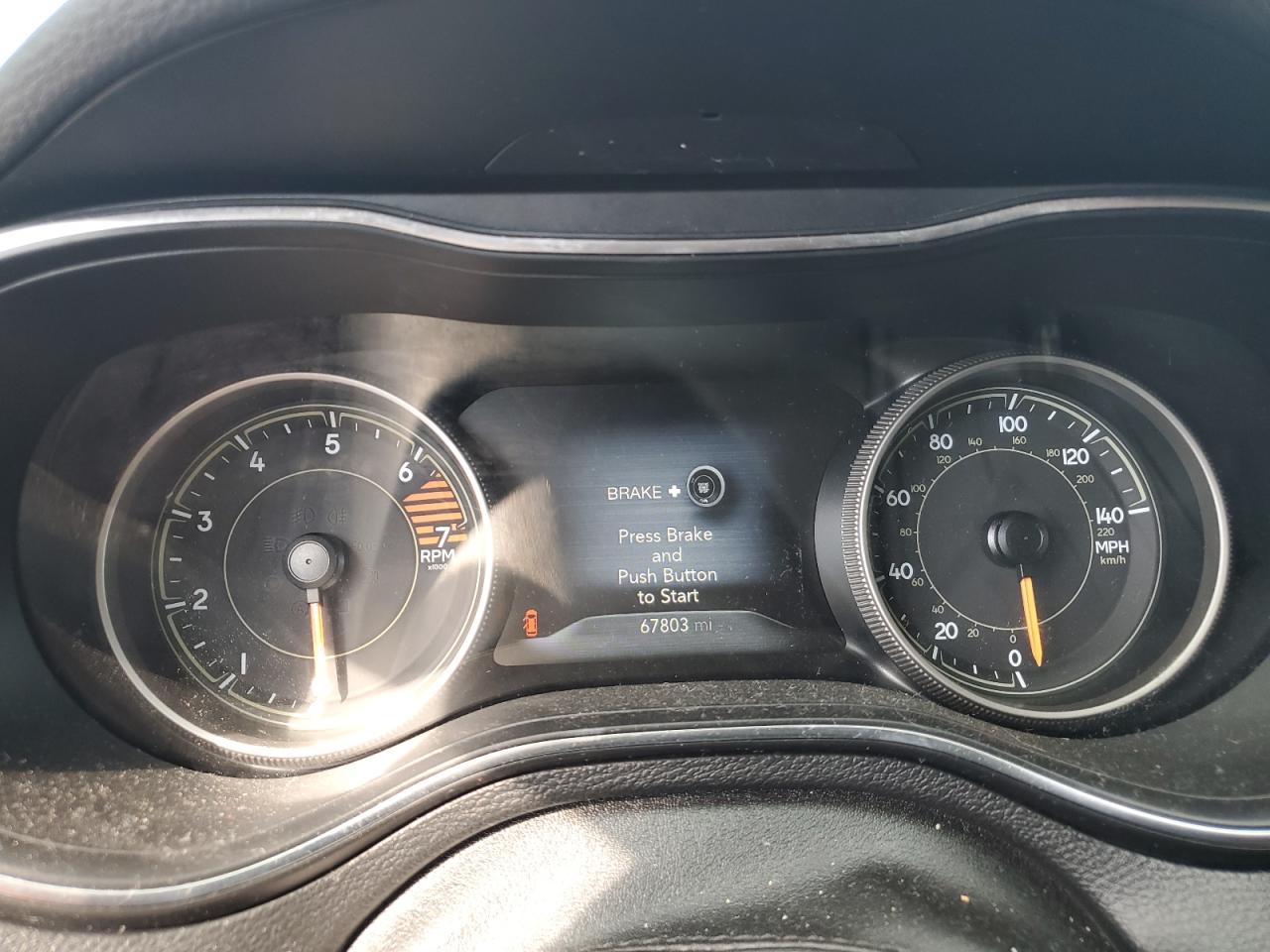 2019 Jeep Cherokee Limited VIN: 1C4PJLDB5KD109574 Lot: 71430215