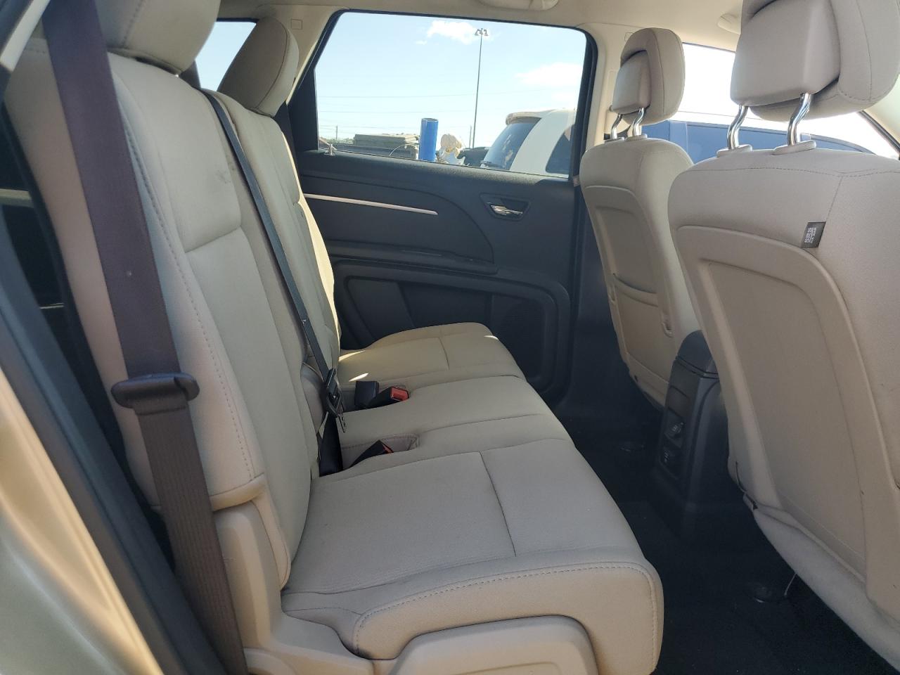 2010 Dodge Journey Sxt VIN: 3D4PG5FV5AT178620 Lot: 84415705