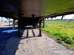 2014 TRAI TRAILER for sale at Copart WOLVERHAMPTON