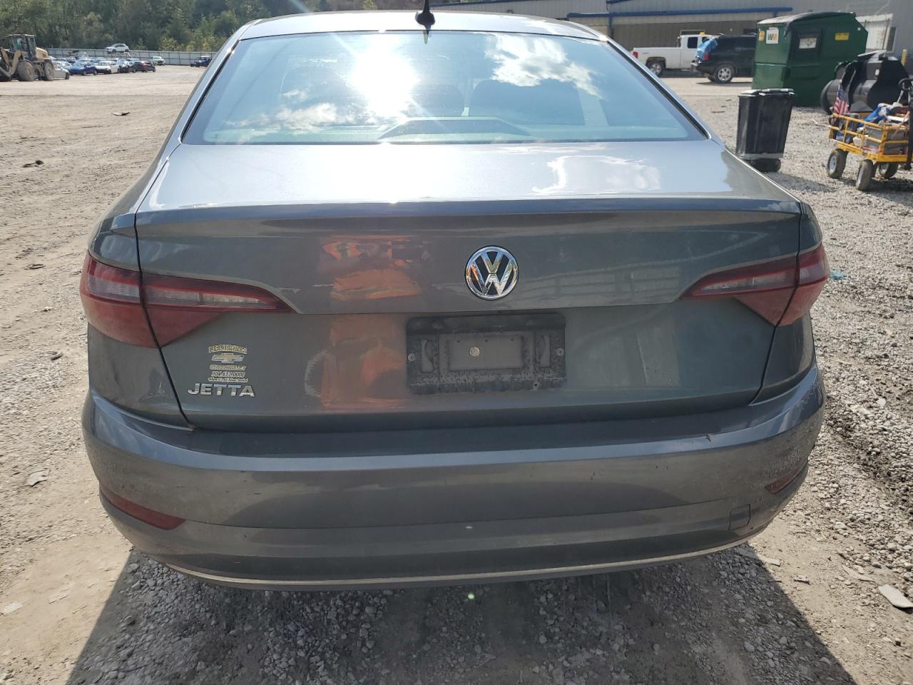 2021 Volkswagen Jetta S VIN: 3VWC57BU9MM034963 Lot: 84205625