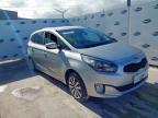 2016 KIA CARENS 3 for sale at Copart BRISTOL