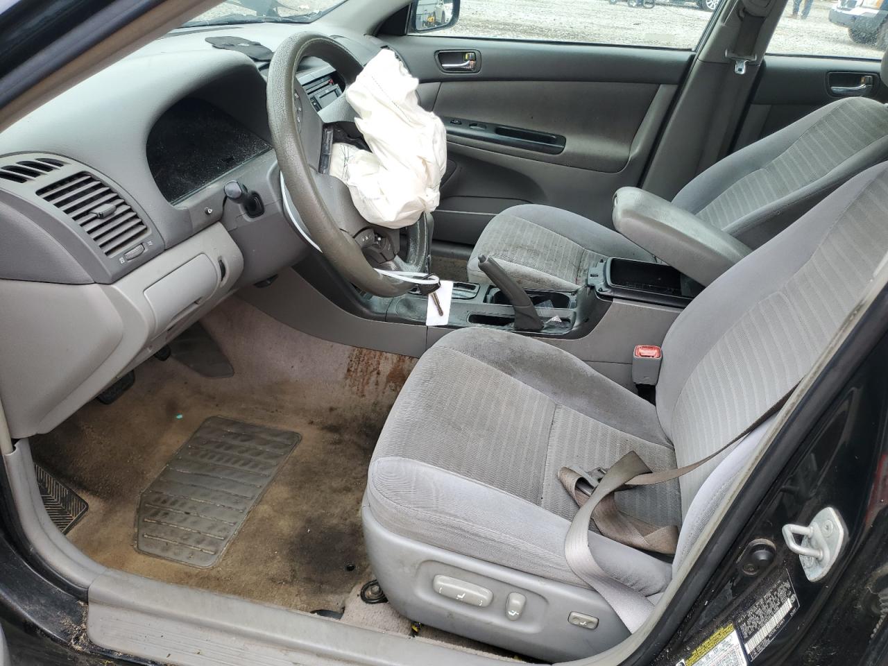 4T1BE32KX6U161298 2006 Toyota Camry Le