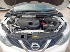 2015 NISSAN QASHQAI N-TEC + DCI  for sale at Copart WESTBURY