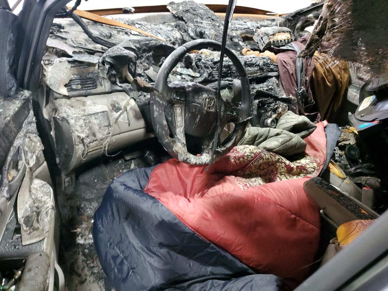 2011 Honda Odyssey Exl VIN: 5FNRL5H68BB015838 Lot: 80311615