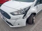 2021 FORD TRANSIT CONNECT 230 TREND  for sale at Copart CHESTER