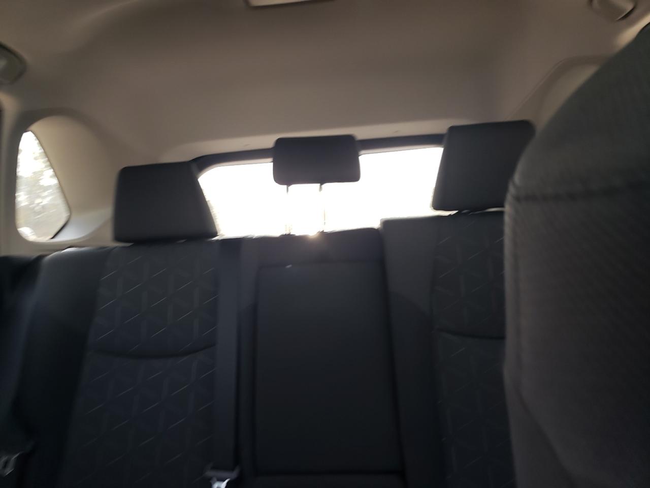 2022 Toyota Rav4 Xle VIN: 2T3P1RFV3NC262800 Lot: 80637185