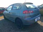 2003 SEAT IBIZA  for sale at Copart YORK