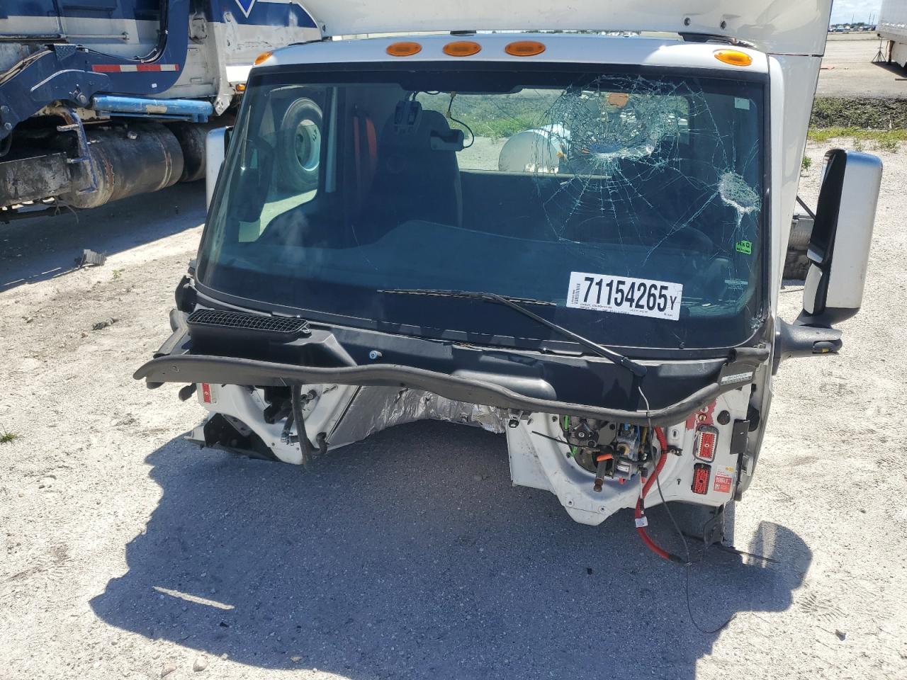 2024 International Rh613 - Trucks Semi Truck VIN: 3HSDXTZN6RN413968 Lot: 71154265