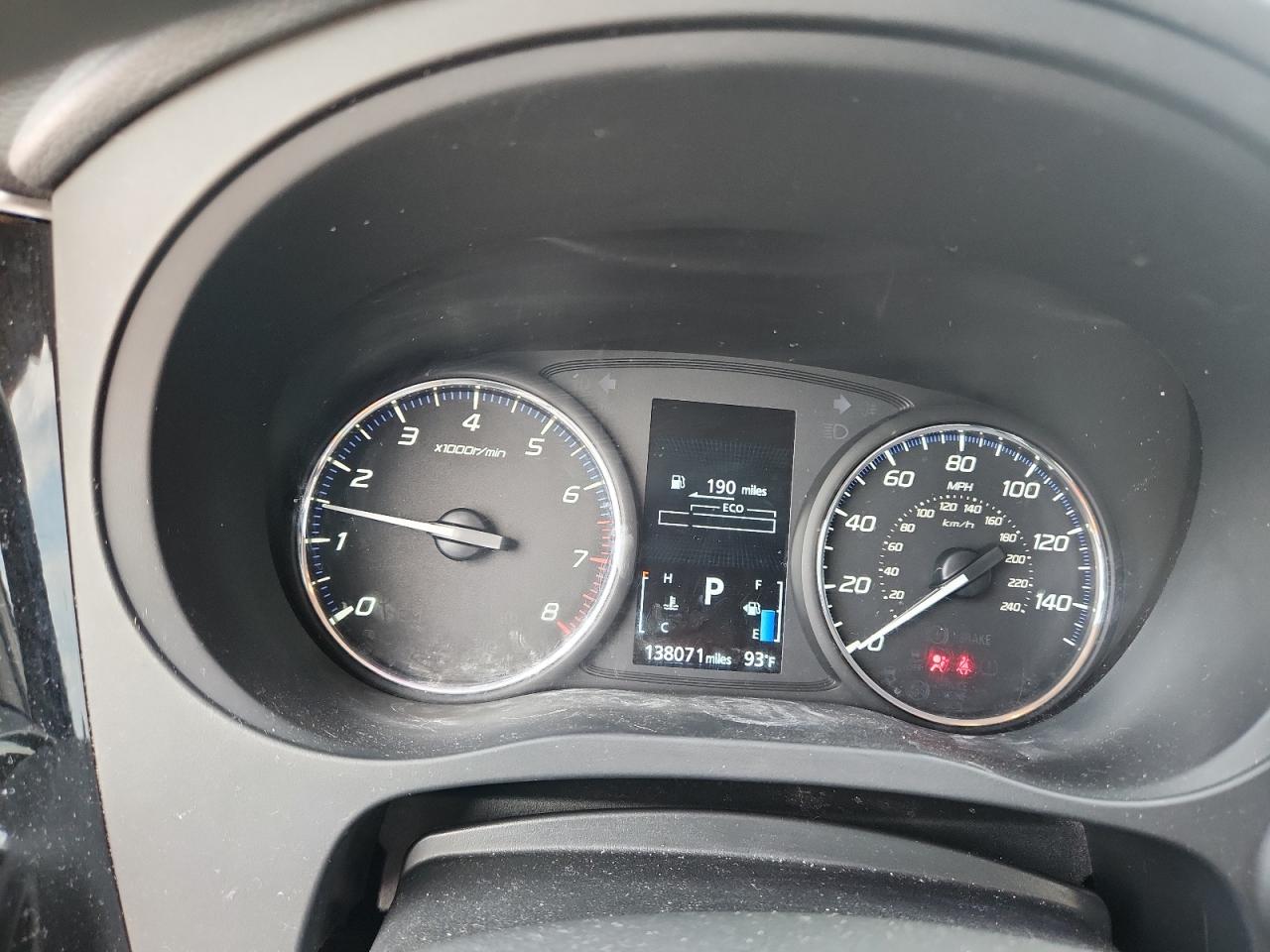 2019 Mitsubishi Outlander Se VIN: JA4AD3A31KZ035139 Lot: 80302425